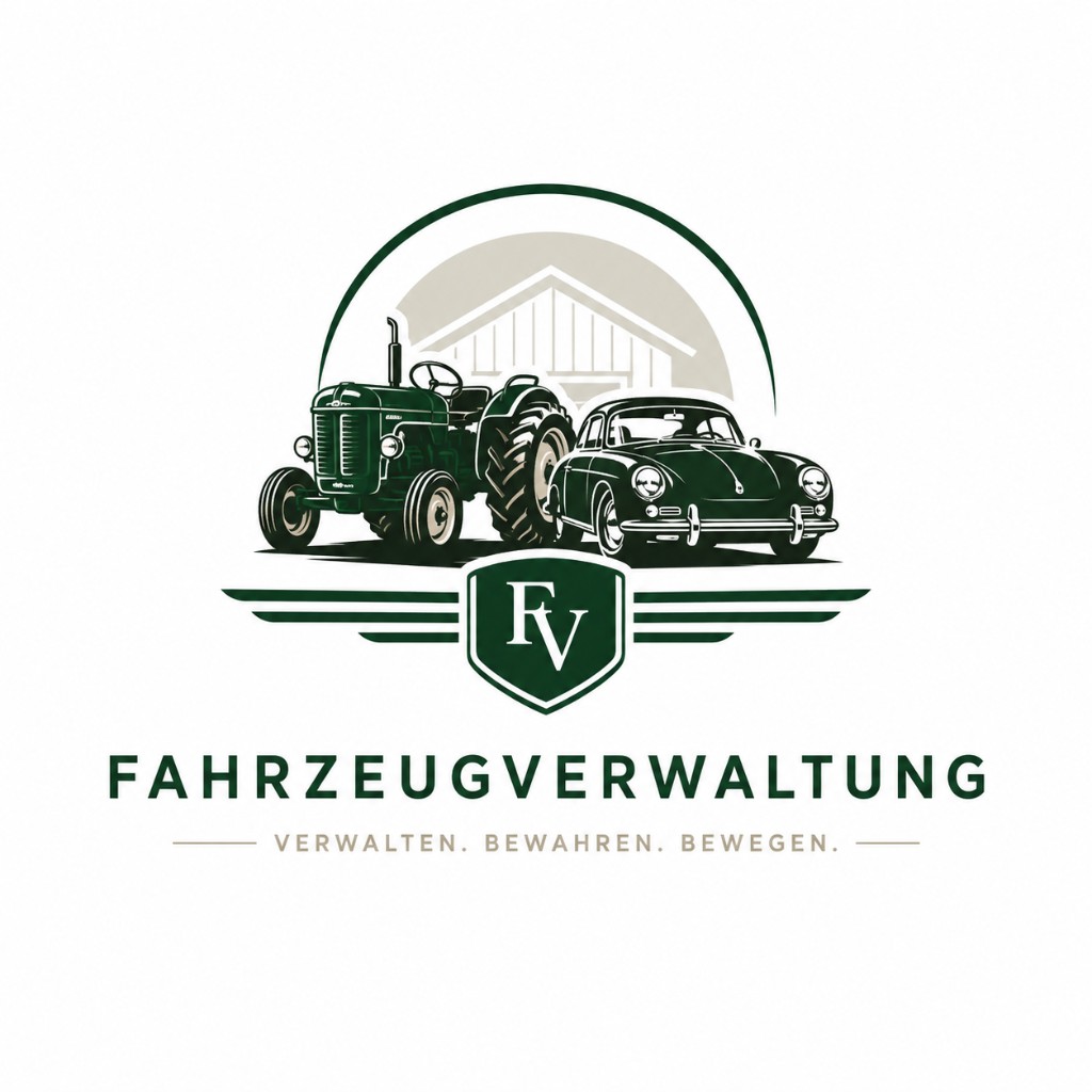 Fahrzeugverwaltung